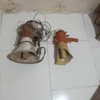 بلندگو دهنی یا وانتی
