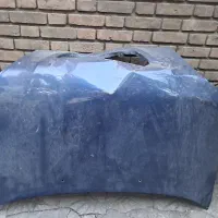 کاپوت تیبا مناسب بیمه ۲ تومن
