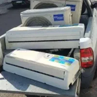 کولرهای //،مشکل دار سوخته وبدون عیب میبرم