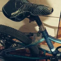 دوچرخه|دوچرخه، اسکیت، اسکوتر|کهنوج, |دیوار