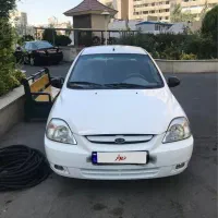 کیا ریو ۱۳۸۸