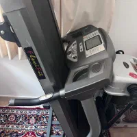 فروش تردمیل خانگی
