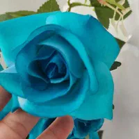 گل مصنوعی