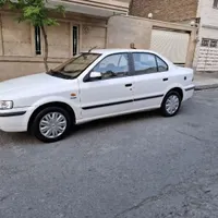 سمند موتور ملی دوگانه کارخانه۹۴