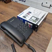 تلفن رو میزی پاناسونیک Panasonic ساخت مالزی