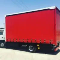 اتوبار باربری حمل نقل اثاثیه منزل و جهیزیه مبلمان