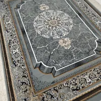 فرش آکبند 12متری