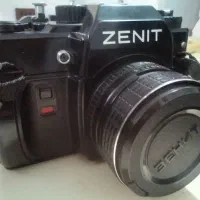 دوربین عکاسی Zenit