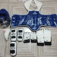 دوبوک تکواندو