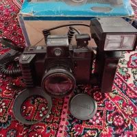 دوربین عکاسی مایا