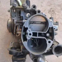 کاربراتور پژو ۲۰۰۰ سولکس