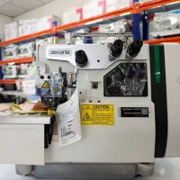 چرخ خیاطی سردوز پنج نخ