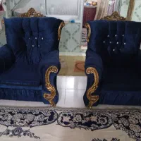 مبل راحتی