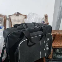 کیف ضد ضربه ps5 فت.باندل شارژر اصلی ps5.