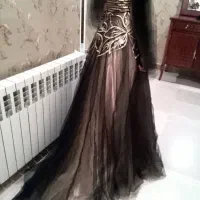 لباس مجلسی زنانه