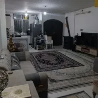آپارتمان ۸۵ متری همکف در بلوار صبا