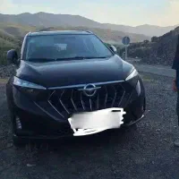 هایما 7x .مدل ۱۴۰۳