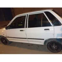 پراید86|خودرو سواری و وانت|سربیشه, |دیوار