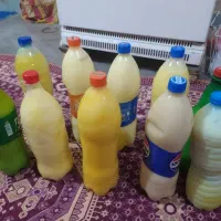 روغن محلی