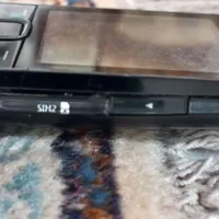 گوشی تلفن همراه NOKIA X2