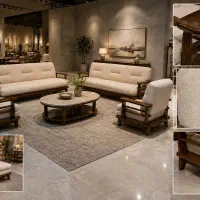 کلاسیک 8نفره مدرن اقساط