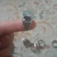 انگشتر یاقوت