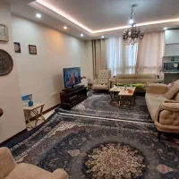 ۶۰متر / نوساز / تک و‌ا‌ح‌د‌ی