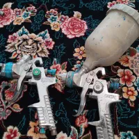 پیستوله.|ابزارآلات|محمدشهر, کوی بهار|دیوار