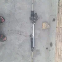 جعبه فرمان پژو