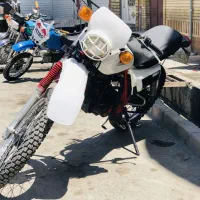 هوندا ایکس ال