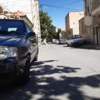 پراید ۱۱۱ مدل ۸۹