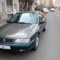 فروش یک دستگاه زانتیا مدل ۸۵