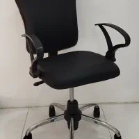 صندلی کامپیوتر جکدار