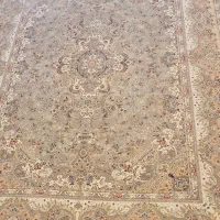 دو تخته فرش ۱۲ متری ۱۵۰۰ شانه