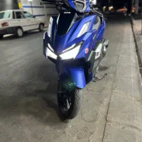 موتور اسکوتر