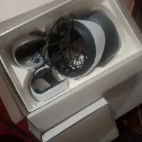 psvr2 در حد نو|کنسول، بازی ویدئویی و آنلاین|رشت, گلسار|دیوار