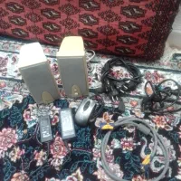 کابل کامپیوتر و