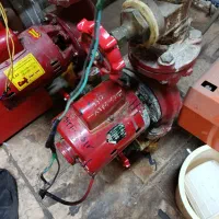 نگهداری موتورخانه، اسیدشویی، چیلر، پمپ‌، فن کوئل