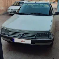 پژو 405بژ
