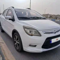 لیفان X50
