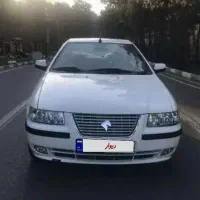 سمند LX