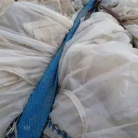 مشما پالتی و گلخانه آبی ضخیم
