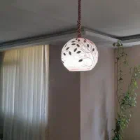 لوستر فانتزی