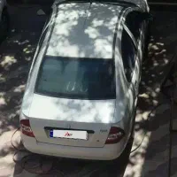 تیبا صندوق مدل ۹۹