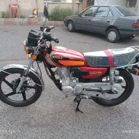 نیرو موتور ۲۰۰ ABSدار