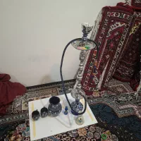 قلیان|کلکسیون و سرگرمی|اندیشه, اندیشه فاز ۴|دیوار