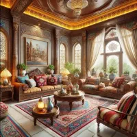 شرکت خدماتی نظافتی جاوید کل کرج