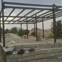 جوشکاری سیاربدونه تعطیلی تمام خدمات پذیرفته میشود