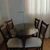 میز ناهار خوری