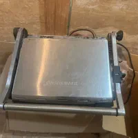 گریل گاستروبگ
